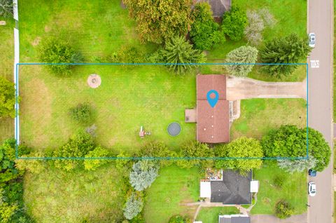 A home in Flint Twp