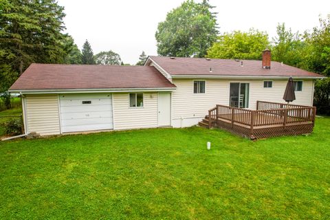 A home in Flint Twp