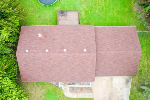 A home in Flint Twp