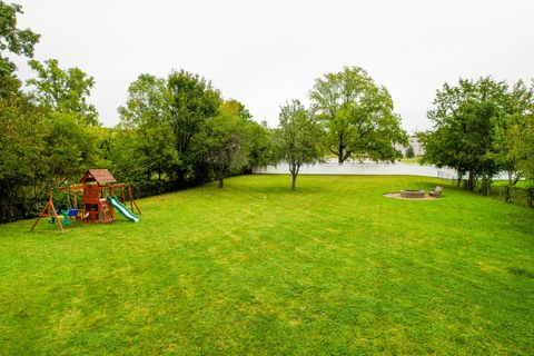 A home in Flint Twp