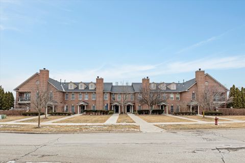 A home in Pittsfield Twp