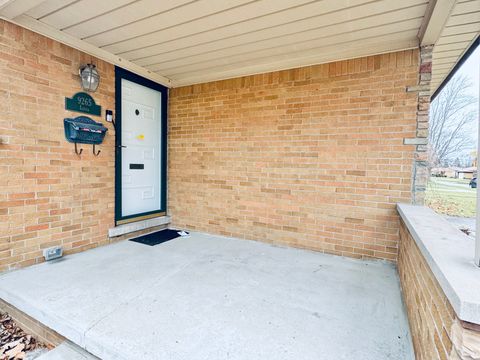 A home in Redford Twp