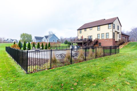 A home in Milford Twp