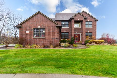 A home in Milford Twp