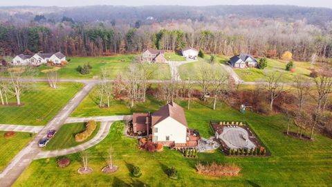 A home in Milford Twp