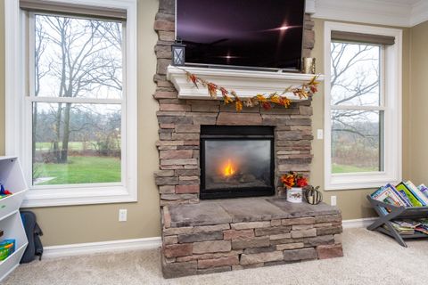 A home in Milford Twp