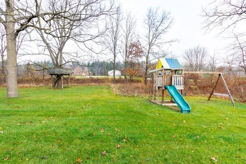 A home in Milford Twp