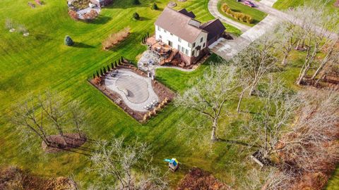 A home in Milford Twp