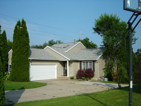 A home in Kentwood