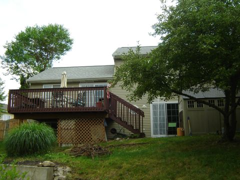 A home in Kentwood