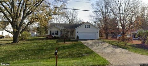 A home in Grand Blanc Twp