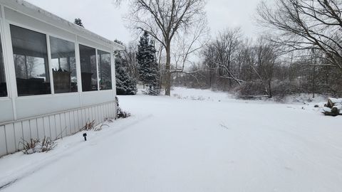 A home in Grand Blanc Twp