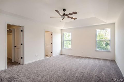 A home in White Lake Twp