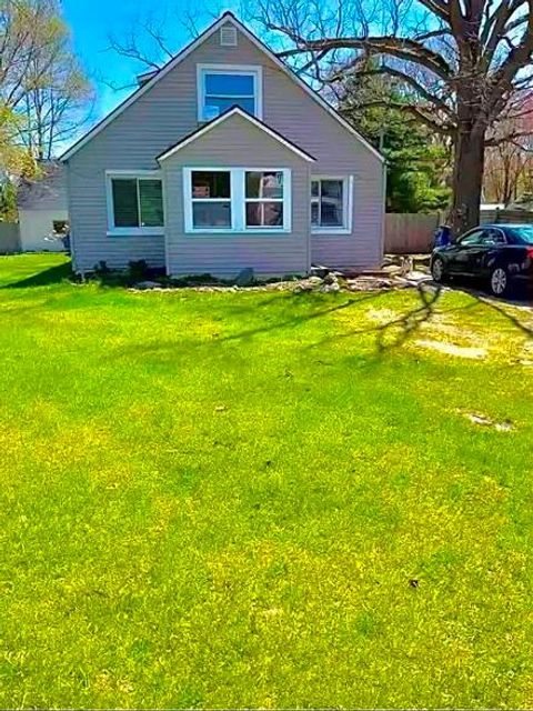 6478 Oxbow ln Genesee Charter Township MI 48506