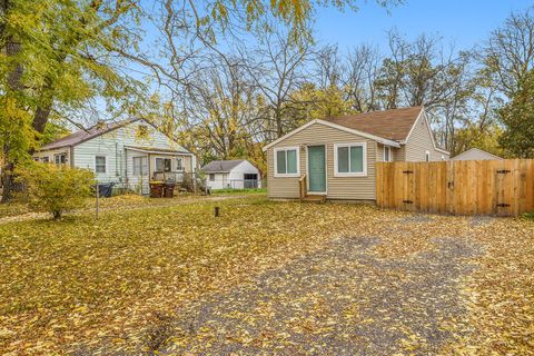 5603 Sleight Road Bath Charter Township MI 48808