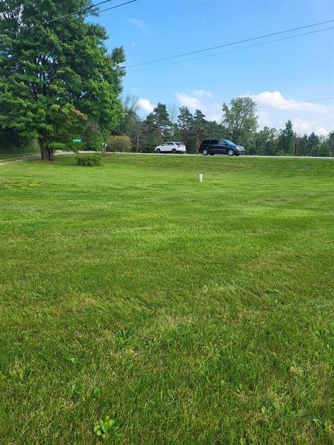 A home in Deerfield Twp