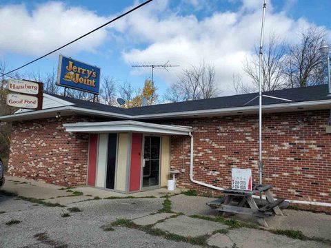 2337 S M-76 West Branch Township MI 48661