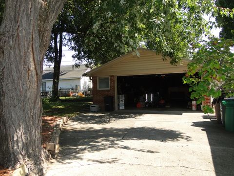 A home in Livonia