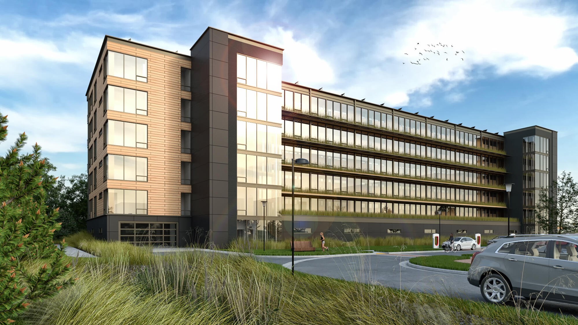 901 Adelaide Circle 210 & 211