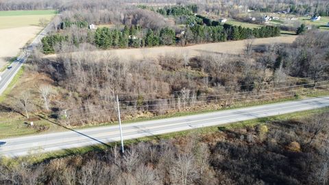 V/L ARGENTINE ROAD Oceola Township MI 48855
