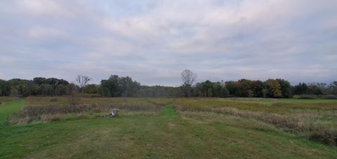 A home in Mussey Twp