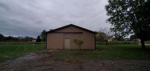 A home in Mussey Twp