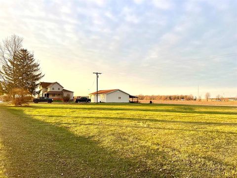 A home in Fulton Twp