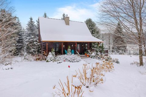 A home in Leelanau Twp