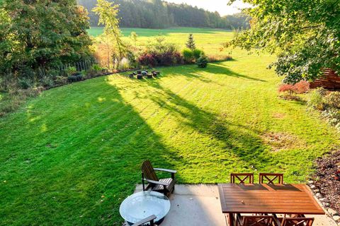 A home in Leelanau Twp