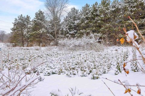 A home in Leelanau Twp