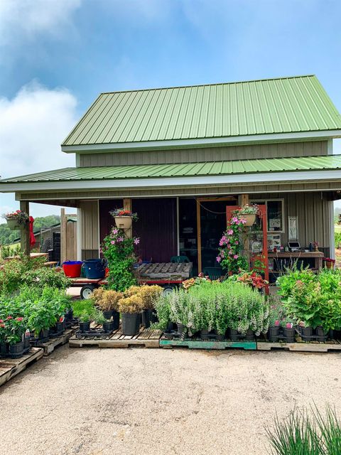 A home in Leelanau Twp