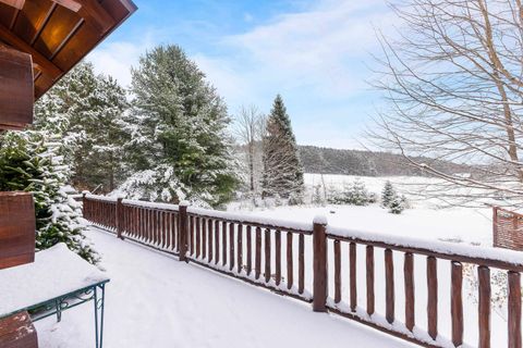 A home in Leelanau Twp