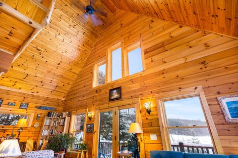 A home in Leelanau Twp