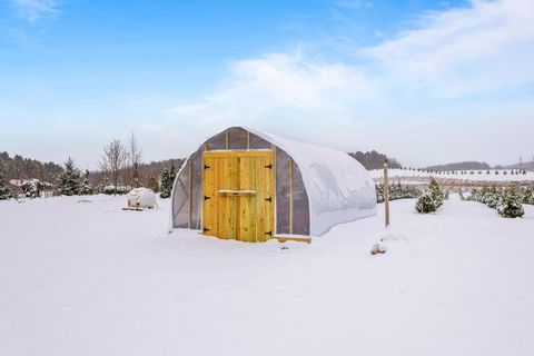 A home in Leelanau Twp