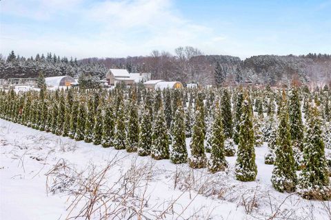 A home in Leelanau Twp