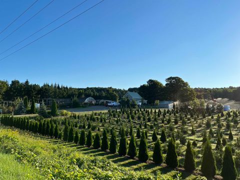 A home in Leelanau Twp