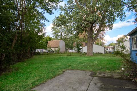 A home in Westland