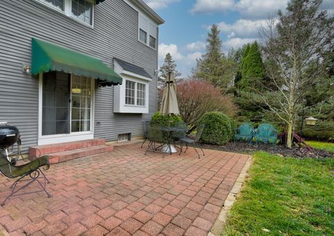 A home in Green Oak Twp