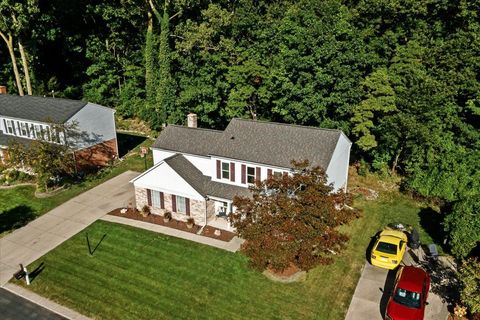 A home in Westland