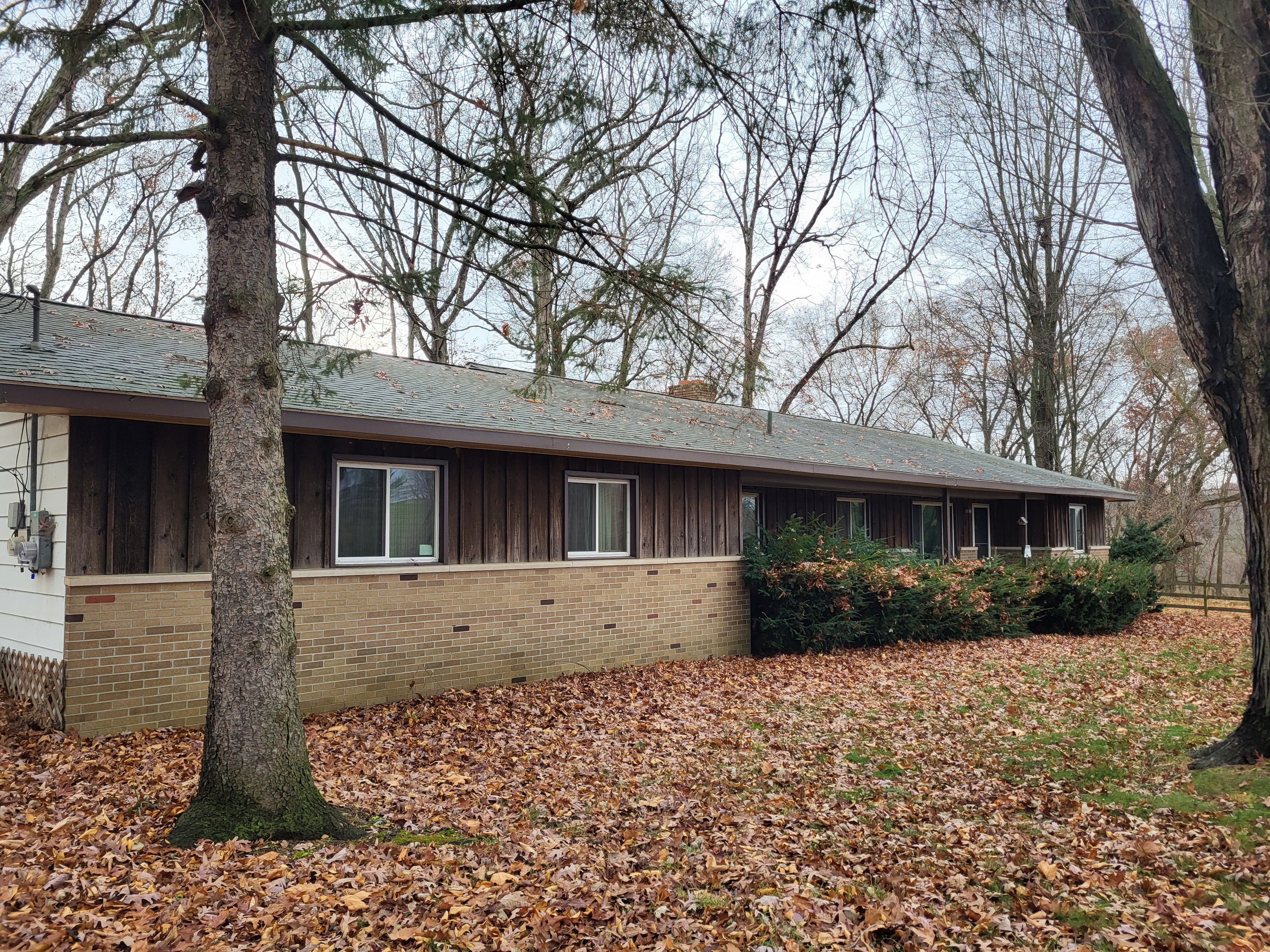 3438 GOLF CLUB Road
