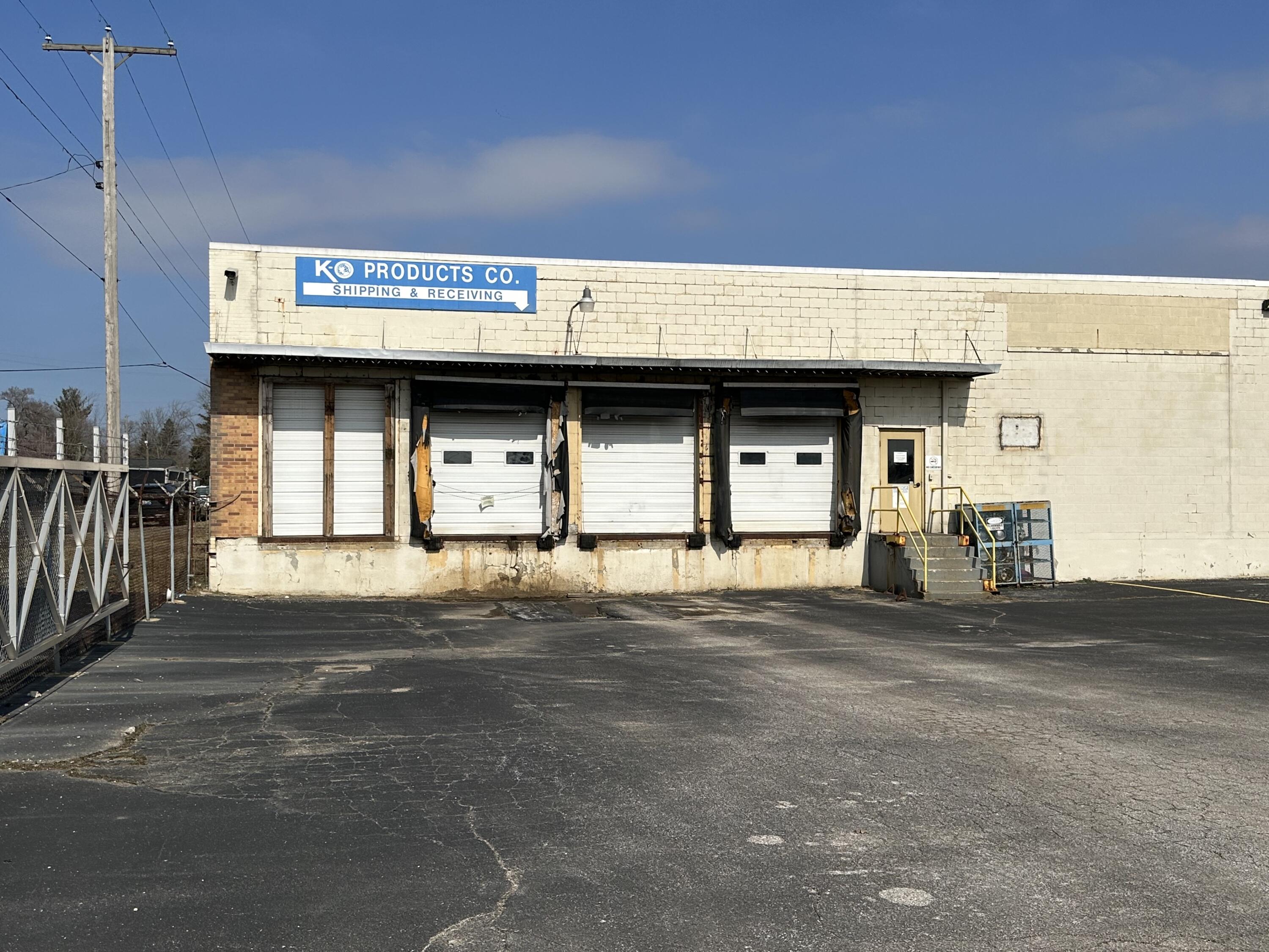 1225 Milton Street