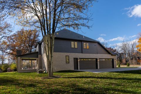 A home in Novi