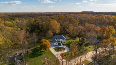 A home in Novi