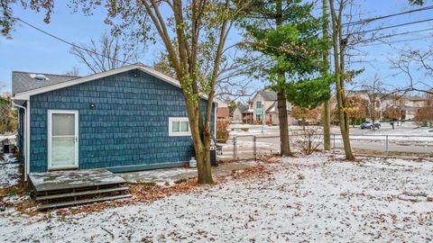 A home in Rochester