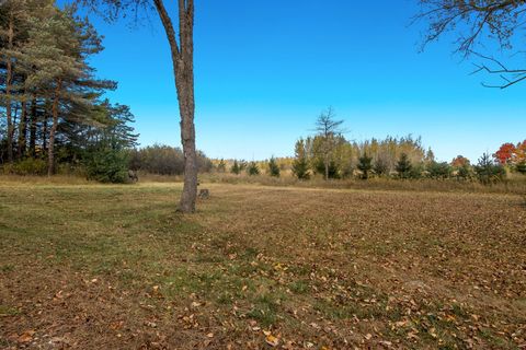 A home in Wexford Twp