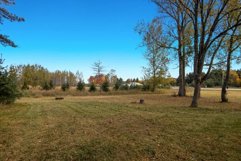 A home in Wexford Twp