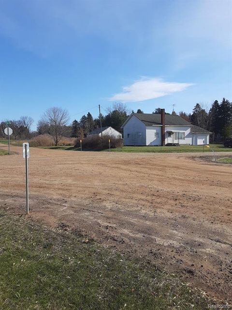 A home in Marathon Twp