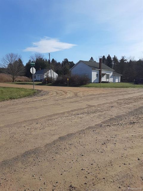 A home in Marathon Twp