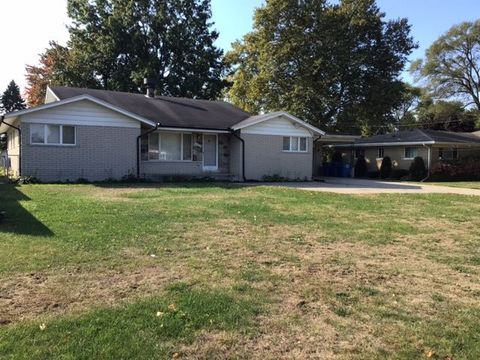 A home in Warren