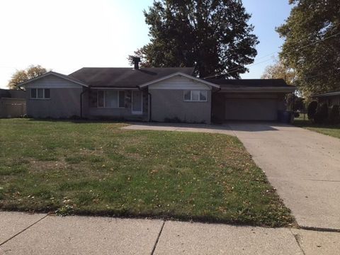 A home in Warren